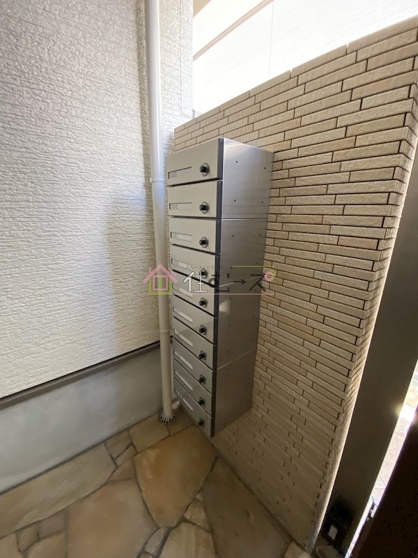 フジパレス針中野Ⅴ番館 その他外観6