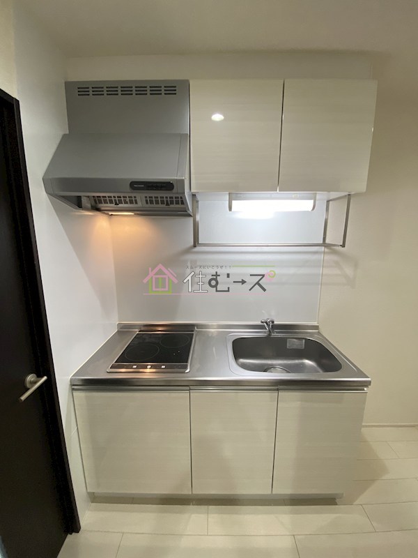 フジパレス針中野Ⅴ番館 キッチン