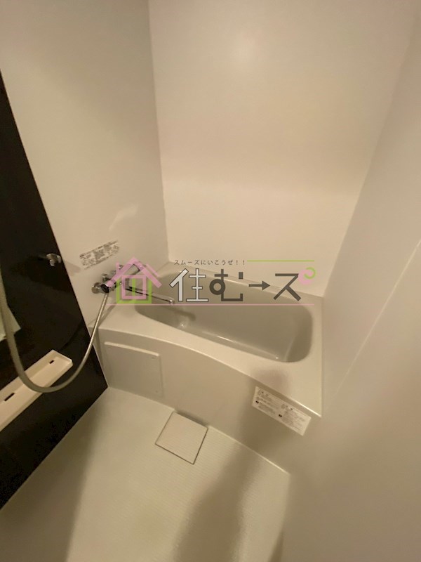 エスリード南堀江レジデンス 風呂画像