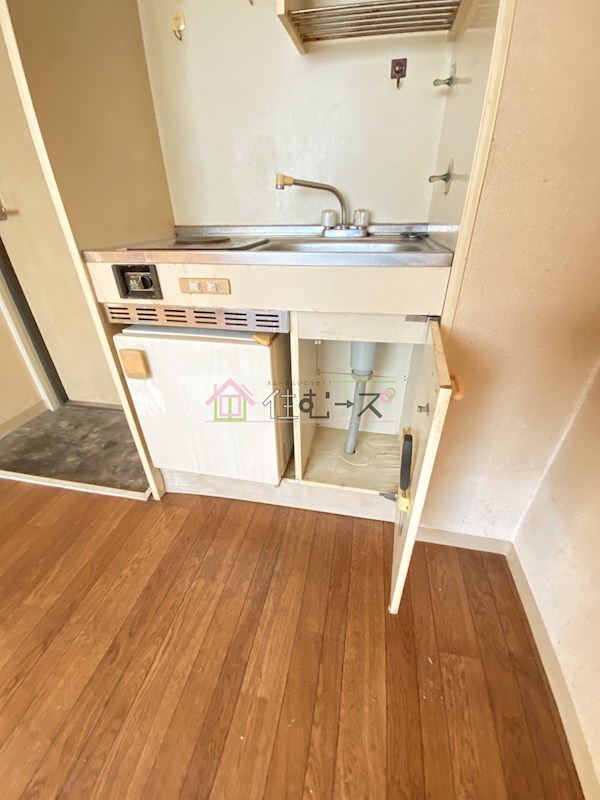 728湯里ハイツ その他4