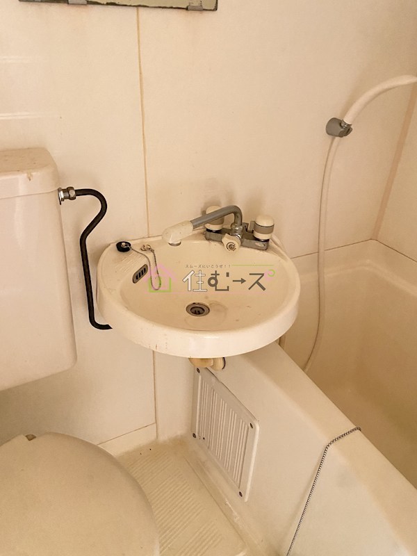 728湯里ハイツ その他5