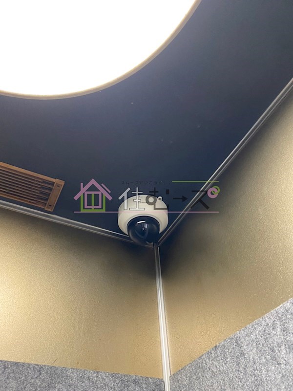 728湯里ハイツ その他外観4