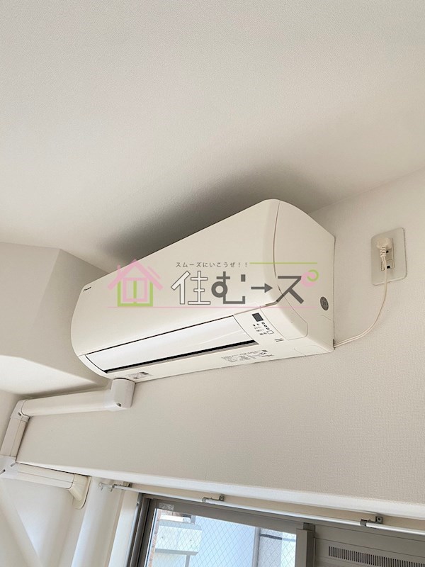 プレサンス難波リバーオアシス その他4