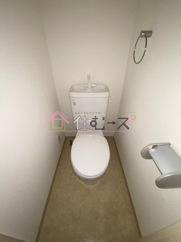 プレサンス難波リバーオアシス その他6