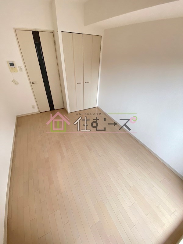 プレサンス難波リバーオアシス リビング