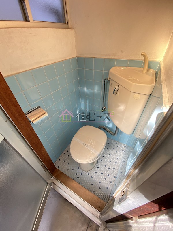 湯里田中コーポ その他2