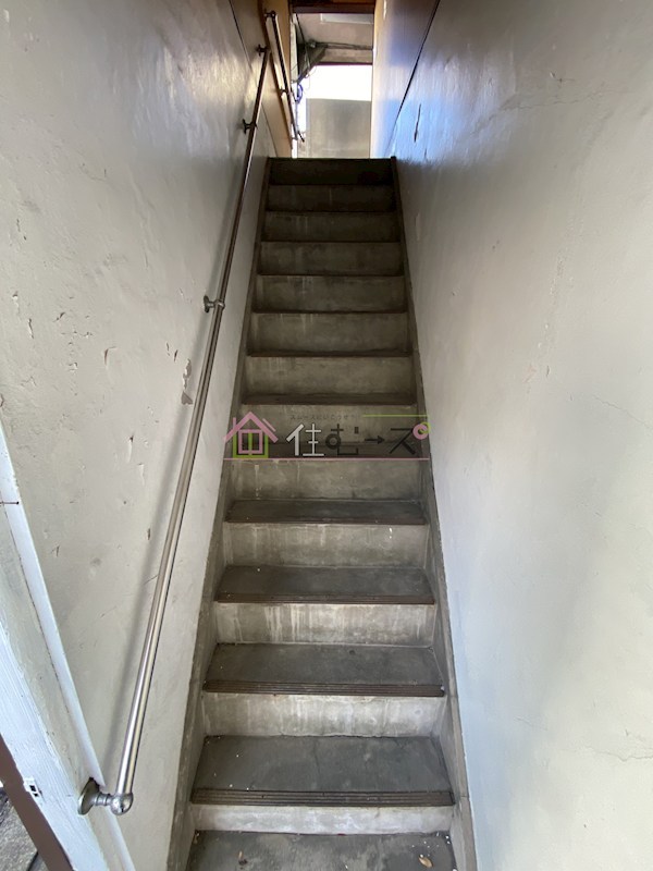 湯里田中コーポ その他外観3