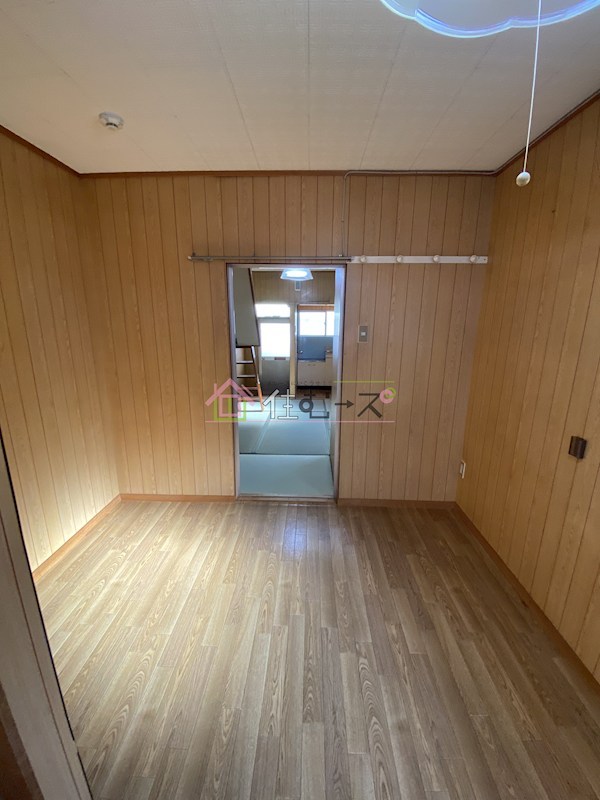 湯里田中コーポ リビング