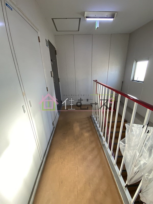 シティハイム長居公園通 その他外観5