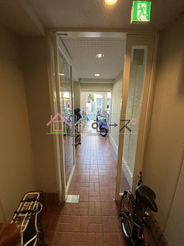 シティハイム長居公園通 その他外観6