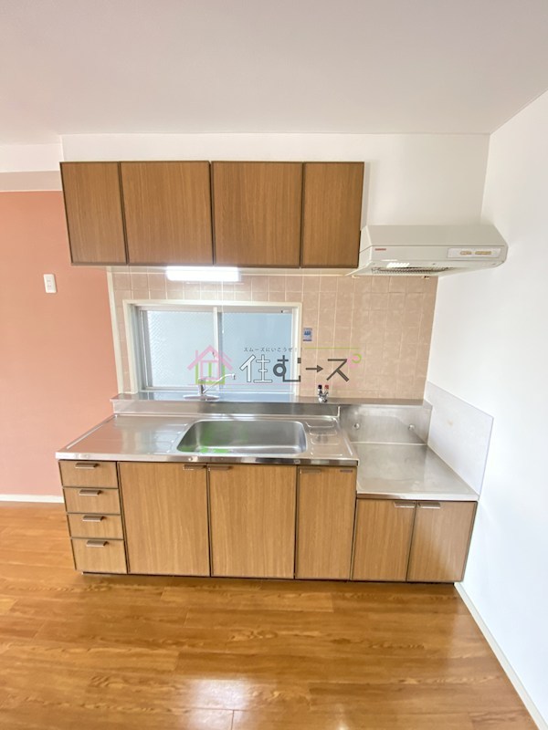 シティハイム長居公園通 キッチン