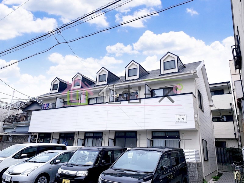 エクセレント夙川 外観