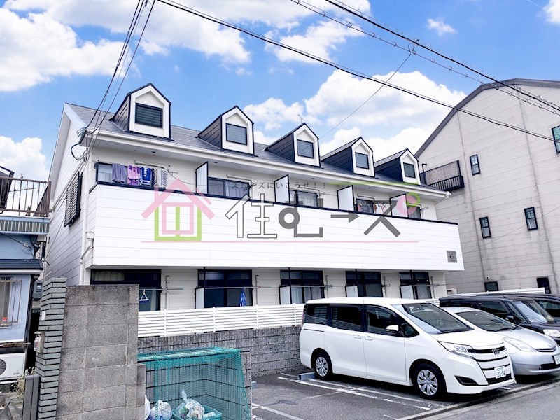 エクセレント夙川 その他外観1