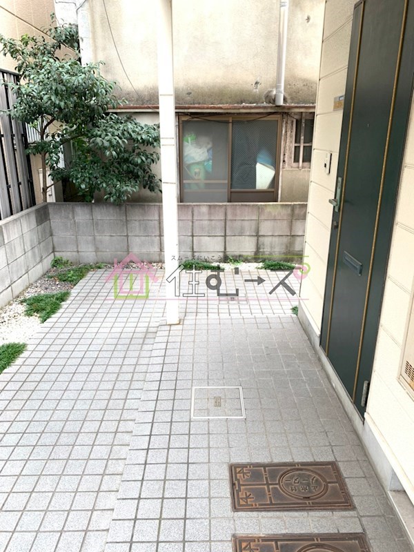 エクセレント夙川 その他外観2