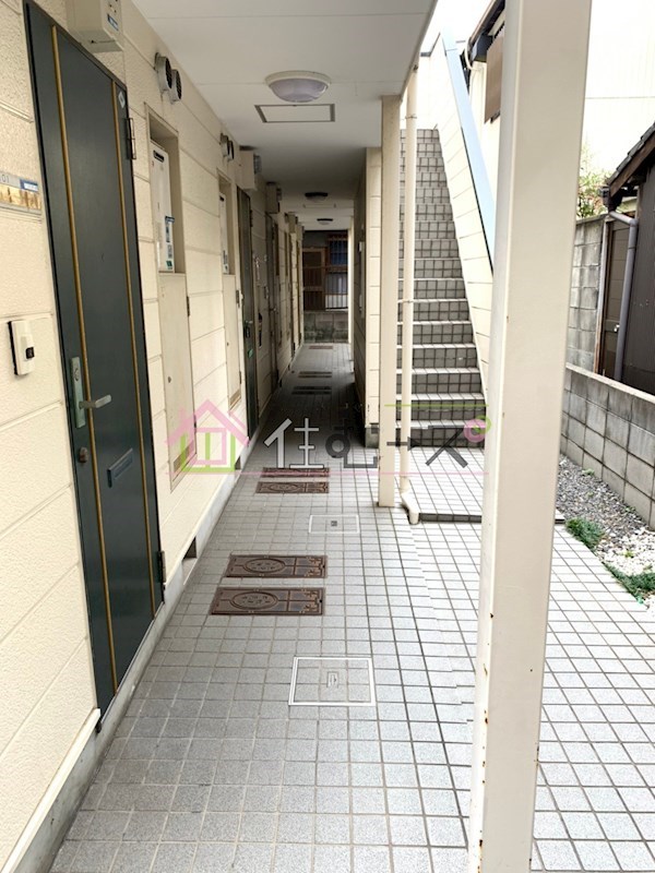 エクセレント夙川 その他外観4