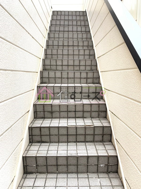 エクセレント夙川 その他外観5