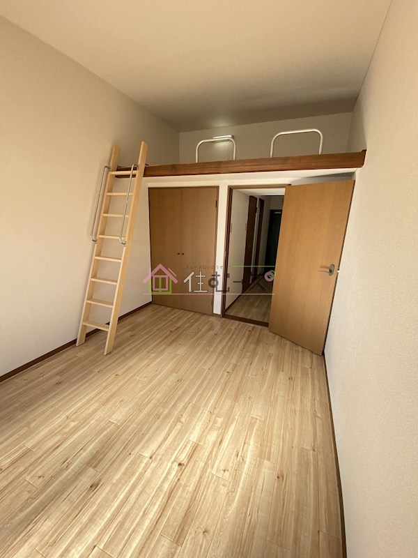 エクセレント夙川 リビング