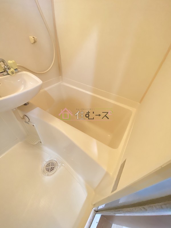 エクセレント夙川 風呂画像