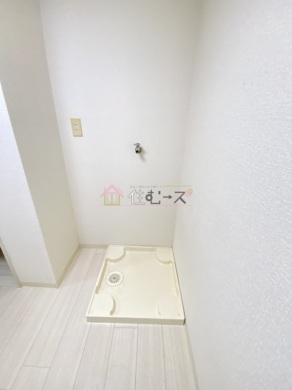 エムロード駒川 その他2