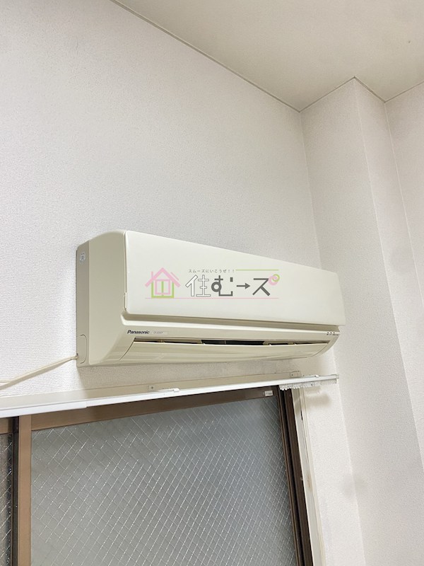 エムロード駒川 その他4