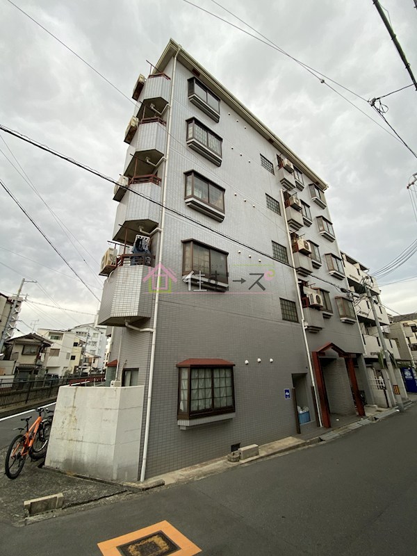 エムロード駒川 その他外観1