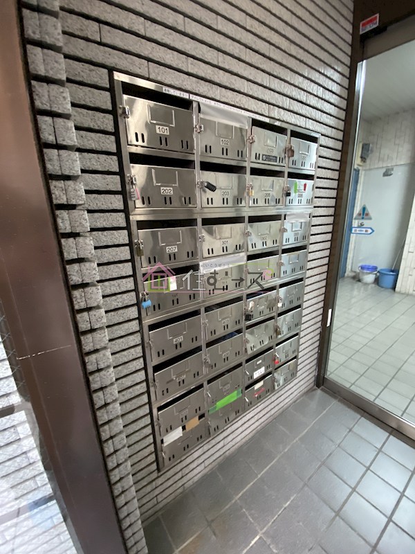 エムロード駒川 その他外観3