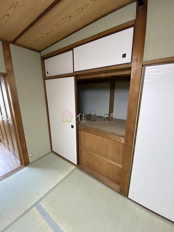 公園南矢田1-29-4借家（連棟右端） その他3