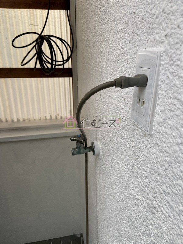 公園南矢田1-29-4借家（連棟右端） その他4