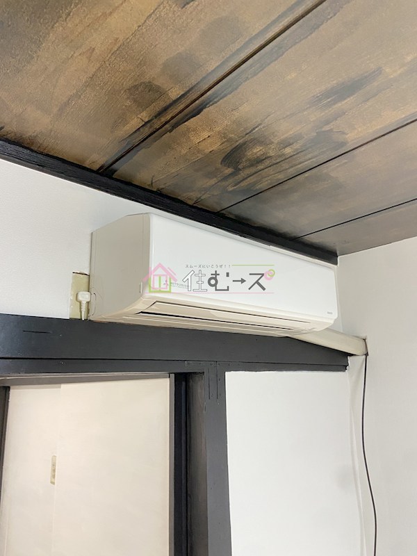 公園南矢田1-29-4借家（連棟右端） その他5