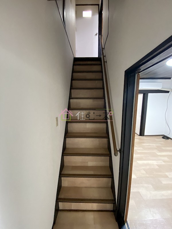 公園南矢田1-29-4借家（連棟右端） その他外観5