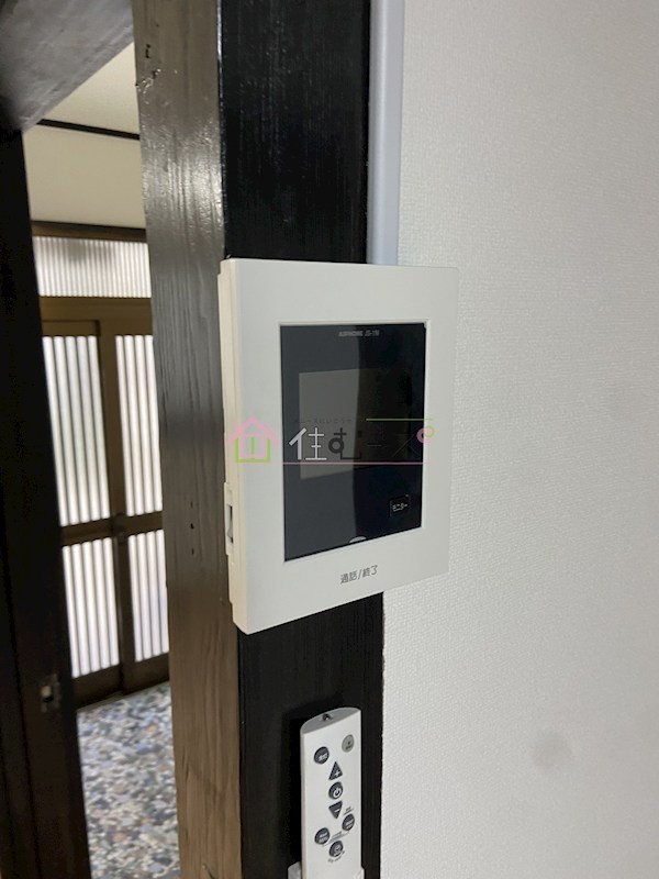 公園南矢田1-29-4借家（連棟右端） その他外観6