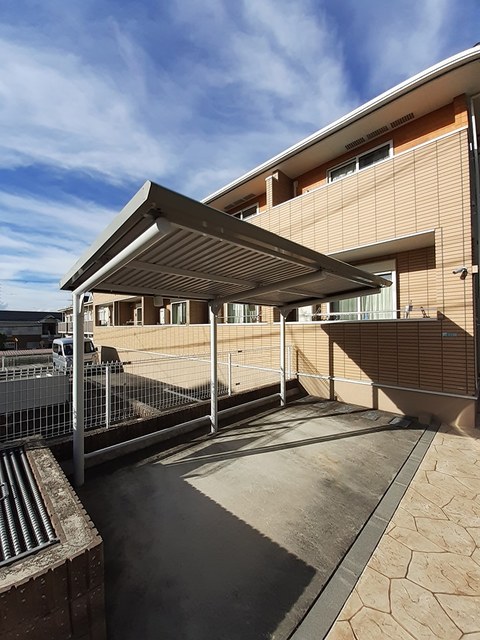 ヴィルヌーヴ１２ その他7