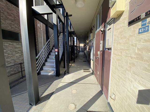 レオパレスエスポワール その他7