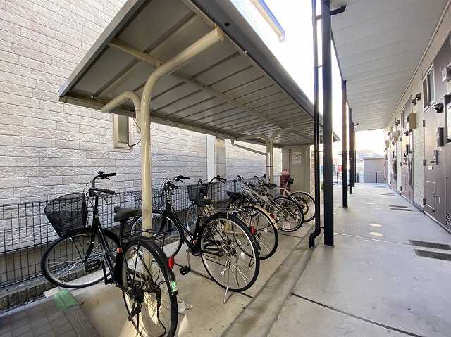 レオパレスエスポワール その他9