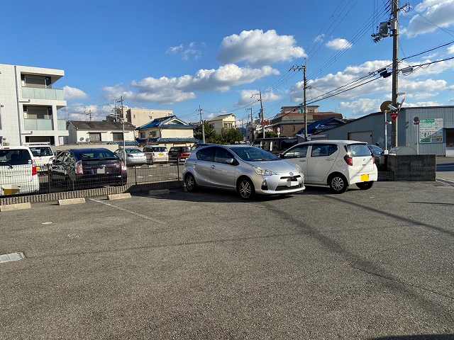 レオパレスエスポワール その他10