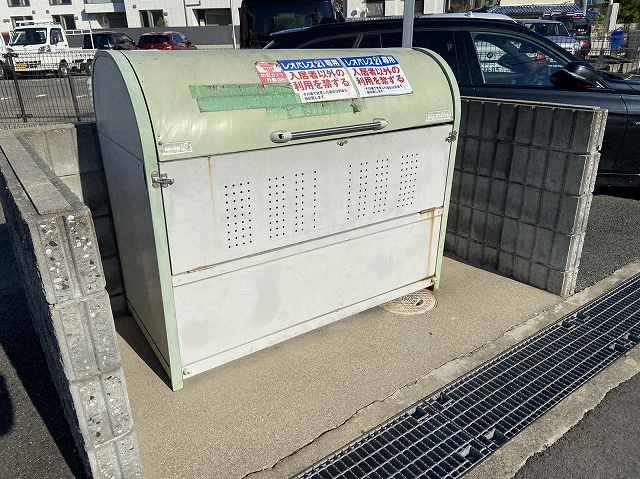 レオパレスエスポワール その他11