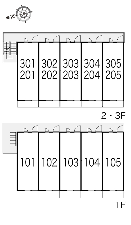 レオパレスＩＭＰＵＬ その他2