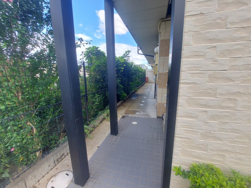 レオパレスＩＭＰＵＬ その他7