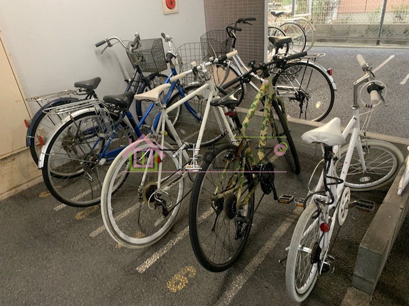 BIGIN加島 その他外観2