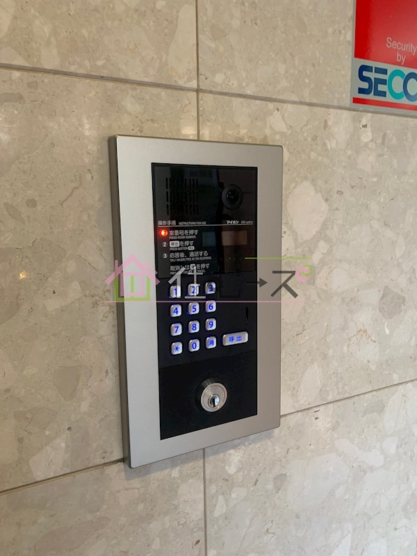 BIGIN加島 その他外観3