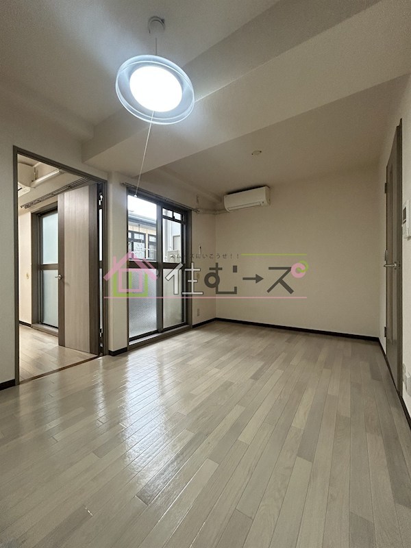 BIGIN加島 リビング