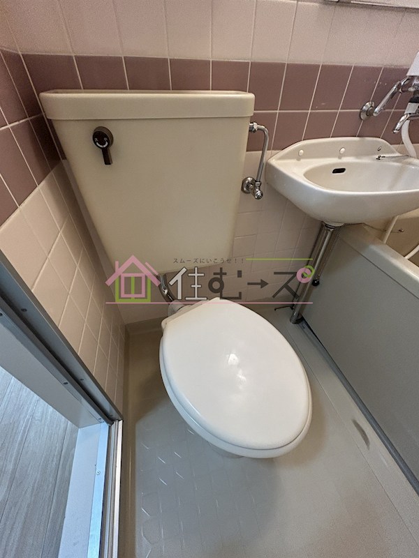 カーサー桜宮 その他2