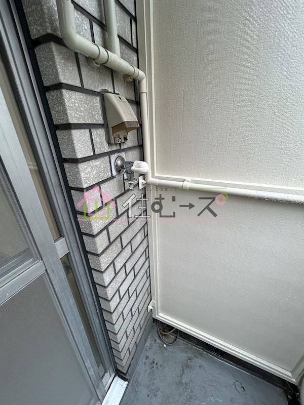 カーサー桜宮 その他3