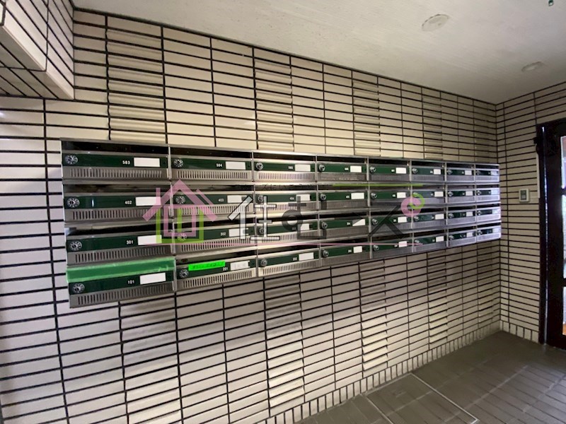 カーサー桜宮 その他外観4