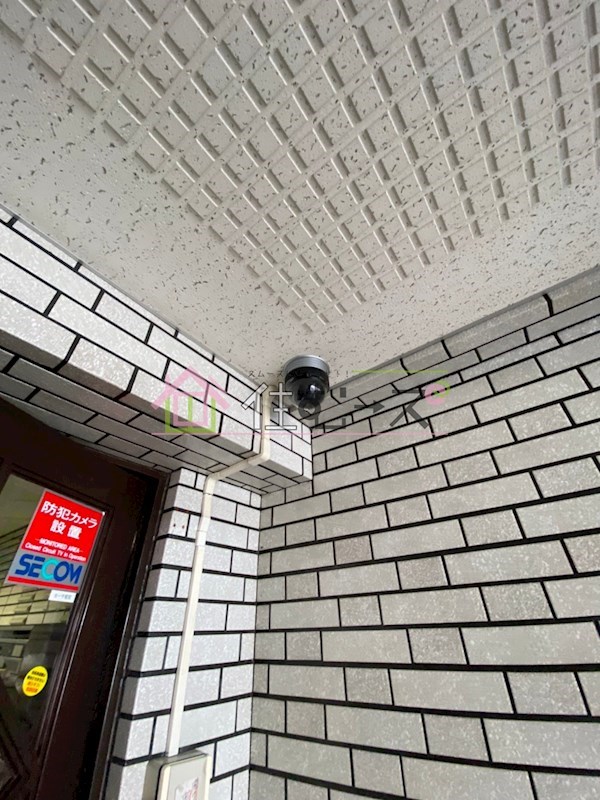 カーサー桜宮 その他外観5