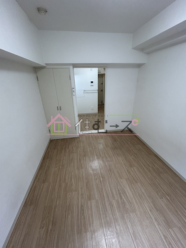 カーサー桜宮 リビング