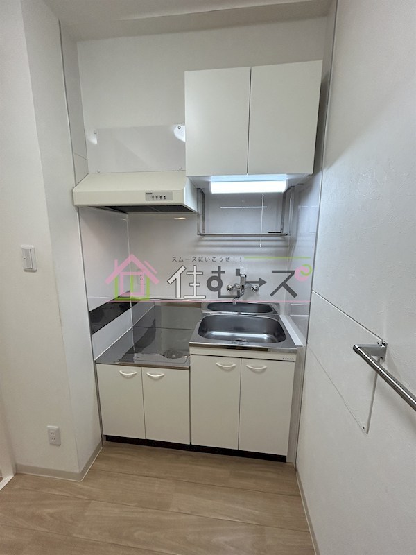 カーサー桜宮 キッチン