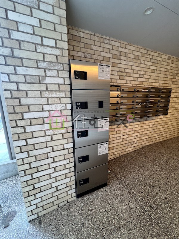 みおつくし堂島Ⅱ その他外観2