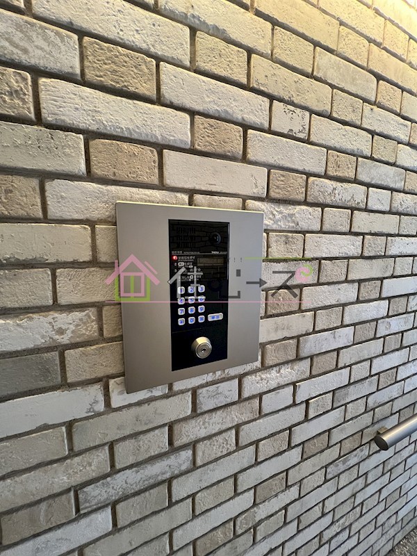 みおつくし堂島Ⅱ その他外観4