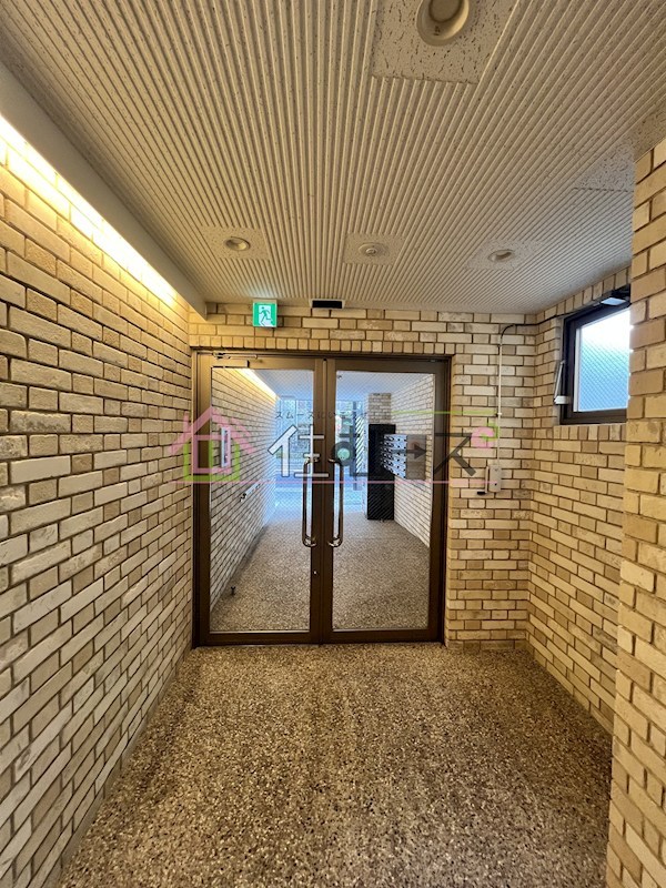 みおつくし堂島Ⅱ その他外観5